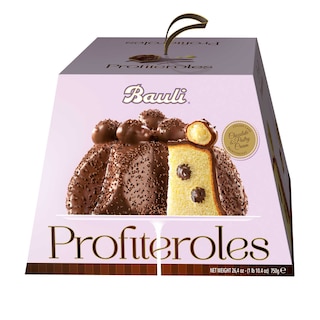 Bauli | Profiteroles 
