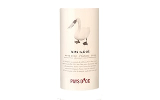 France - Frankrijk | Midi de la France - Oc IGP | Rosé Gris 