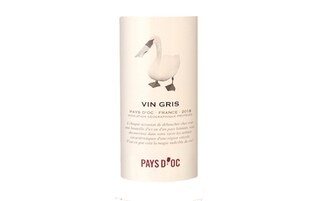 France - Frankrijk | Midi de la France - Oc IGP | Rosé Gris 