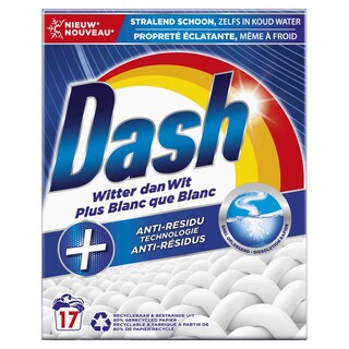 Dash