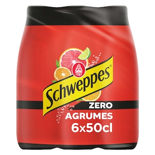 Schweppes