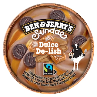 Ben & Jerry's