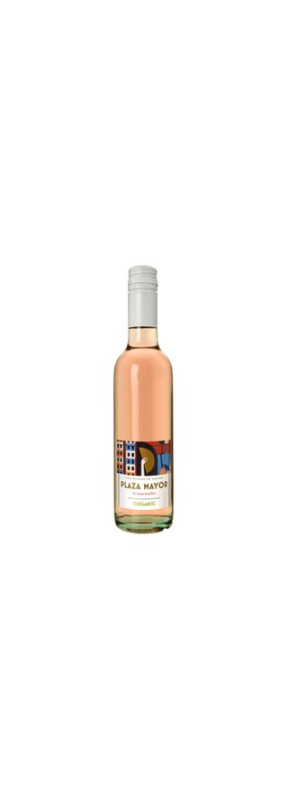 Plaza Mayor | Plaza Mayor Bio Rosé 37,5 cl