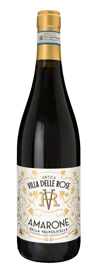 Italie - Italië | Veneto D.O.C.G. | Amarone Villa delle Rose | 2016 | 75cl | Rode wijn 