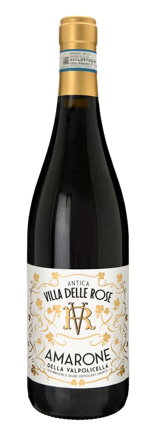 Italie - Italië | Veneto D.O.C.G. | Amarone Villa delle Rose | 2016 | 75cl | Rode wijn 