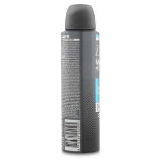 Dove | Deo spray | Clean | 2+1 gr 