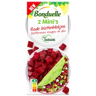 Bonduelle