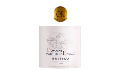 France - Frankrijk-Bourgogne - Beaujolais