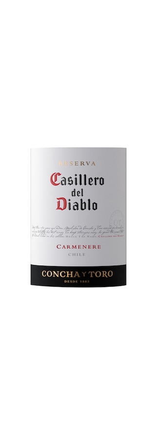 Casillero | Carmenere 75 cl