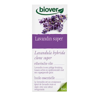 Biover | Essentiële Olie | Lavandin Super 