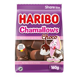 Chamallow |Chocolade
