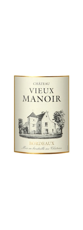 Chateau Vieux Manoir