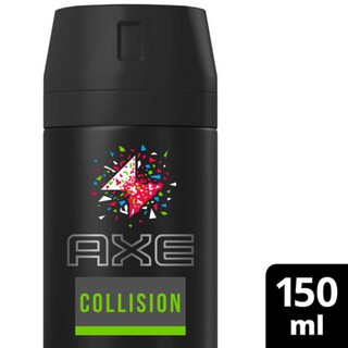 Axe | Deodorant | Fresh Forest & Graffiti | 150 ml 