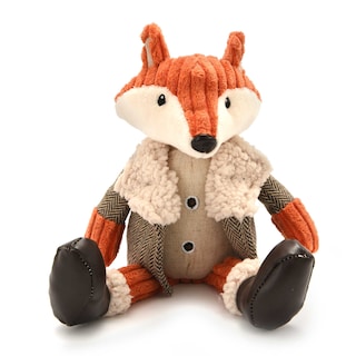 Delhaize | Peluche Renard 