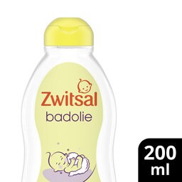 Huile de bain