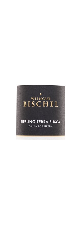 Allemagne - Duitsland | Rheinhessen | Bischel Riesling 2019 