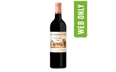 France - Frankrijk-Bordeaux - Pomerol
