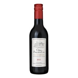 France - Frankrijk | Bordeaux - Haut Médoc | Château Plantey de la Croix 2015 Rouge 