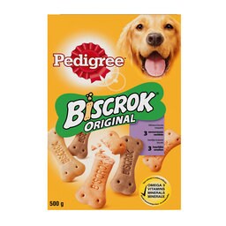 Aliment chien | Snack | 3 variétés