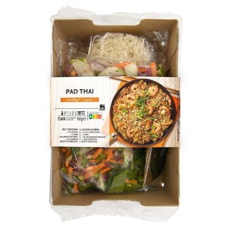 Delhaize | Fresh | package | pad thai 760G 