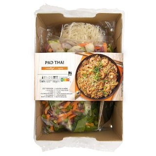 Delhaize | Fresh | package | pad thai 760G 