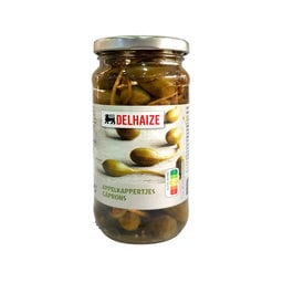 Kappertjes