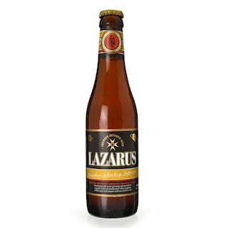 Lazarus