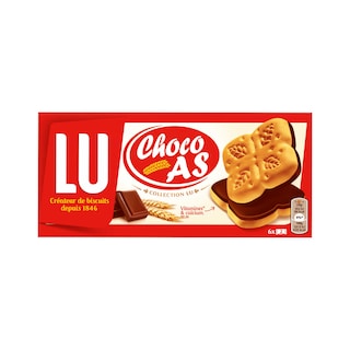 LU-Choco As