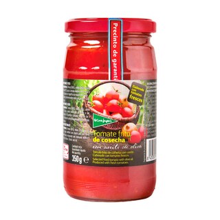 El Corte Ingles | Tomatensaus | Olijfolie 