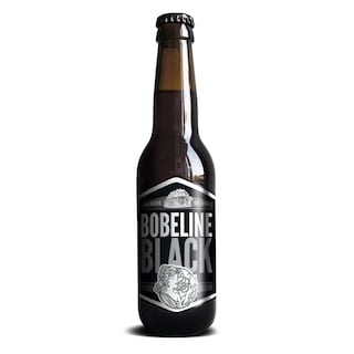 Bobeline | Bier | 8% alc 