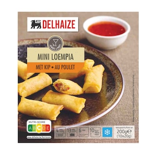 Delhaize