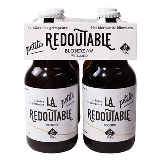 Redoutable