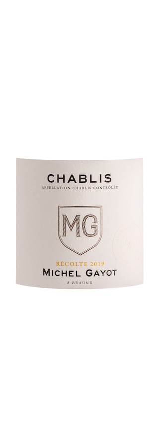 France - Frankrijk | Bourgogne - Chablis | Chablis Gayot | 2020 | Wit 