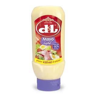Devos & Lemmens | Dressing | Light | 10% vet | Squeeze 