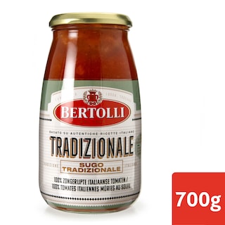 Bertolli