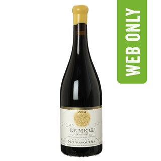 France - Frankrijk | Rhône - Hermitage | Ermitage Le Meal 14 Blanc | Bio 