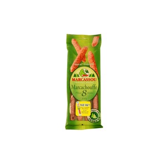 MARCASSOU | 20% GRATIS + 200GR MARCACHOUFF 