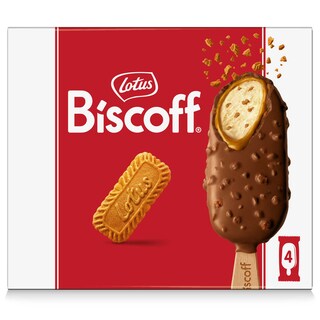 Stick Speculoos