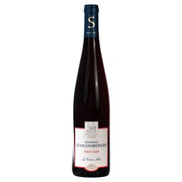 Schlumberger Pinot Noir 2021 Rouge
