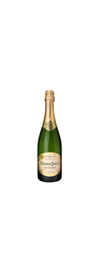 Perrier Jouet | Champagne | Grand Brut | + Gifpack 