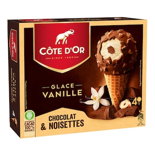 Côte d'Or