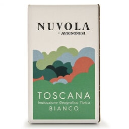 Nuvola Blanc Bio