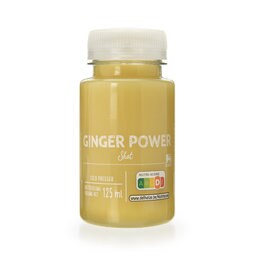 Shot | Ginger Power