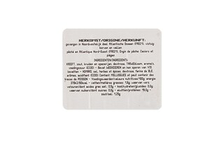 Delhaize | Kreeft | Gekookt 