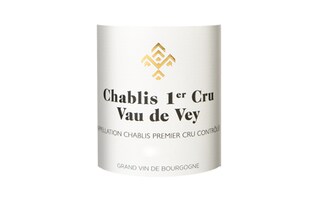 France - Frankrijk | Bourgogne - Chablis 1er Cru | Chablis 1Cru Vau de Vey 20 Wit 