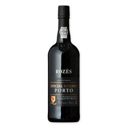 Rozès | Porto | Special reserve 20% alc 