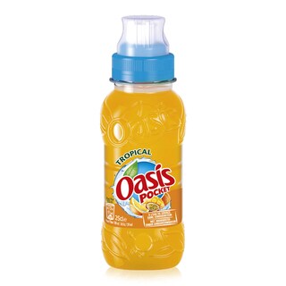 Oasis | Tropical | rPET 