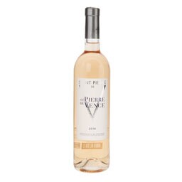 France - Frankrijk | Midi - Coteaux d'Aix-en-Proven | Saint Pierre de Vence 2018 