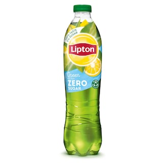 Lipton | Ice Tea | Green | Zero 