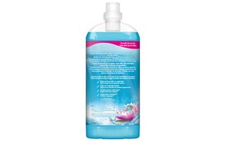 Soupline | Adoucissant | Concentré | Rêve de Nature | Brume de Fraîcheur | 1,3L | 56DS 
